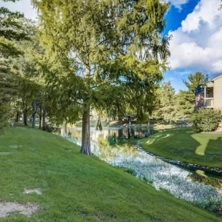 Watchtower Condo At Eagle Creek Ινδιανάπολη Εξωτερικό φωτογραφία