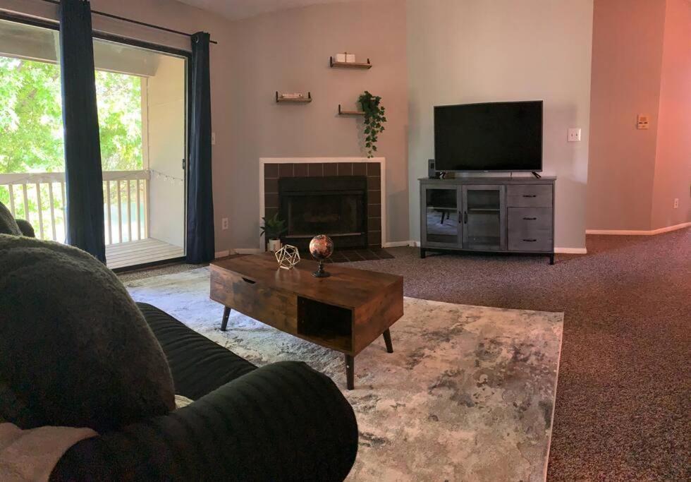 Watchtower Condo At Eagle Creek Ινδιανάπολη Εξωτερικό φωτογραφία