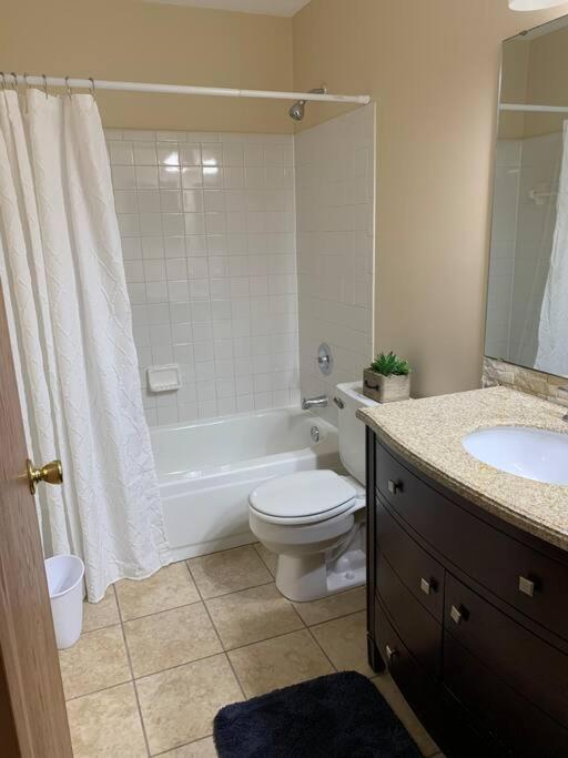 Watchtower Condo At Eagle Creek Ινδιανάπολη Εξωτερικό φωτογραφία