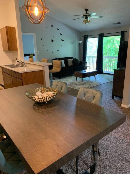 Watchtower Condo At Eagle Creek Ινδιανάπολη Εξωτερικό φωτογραφία